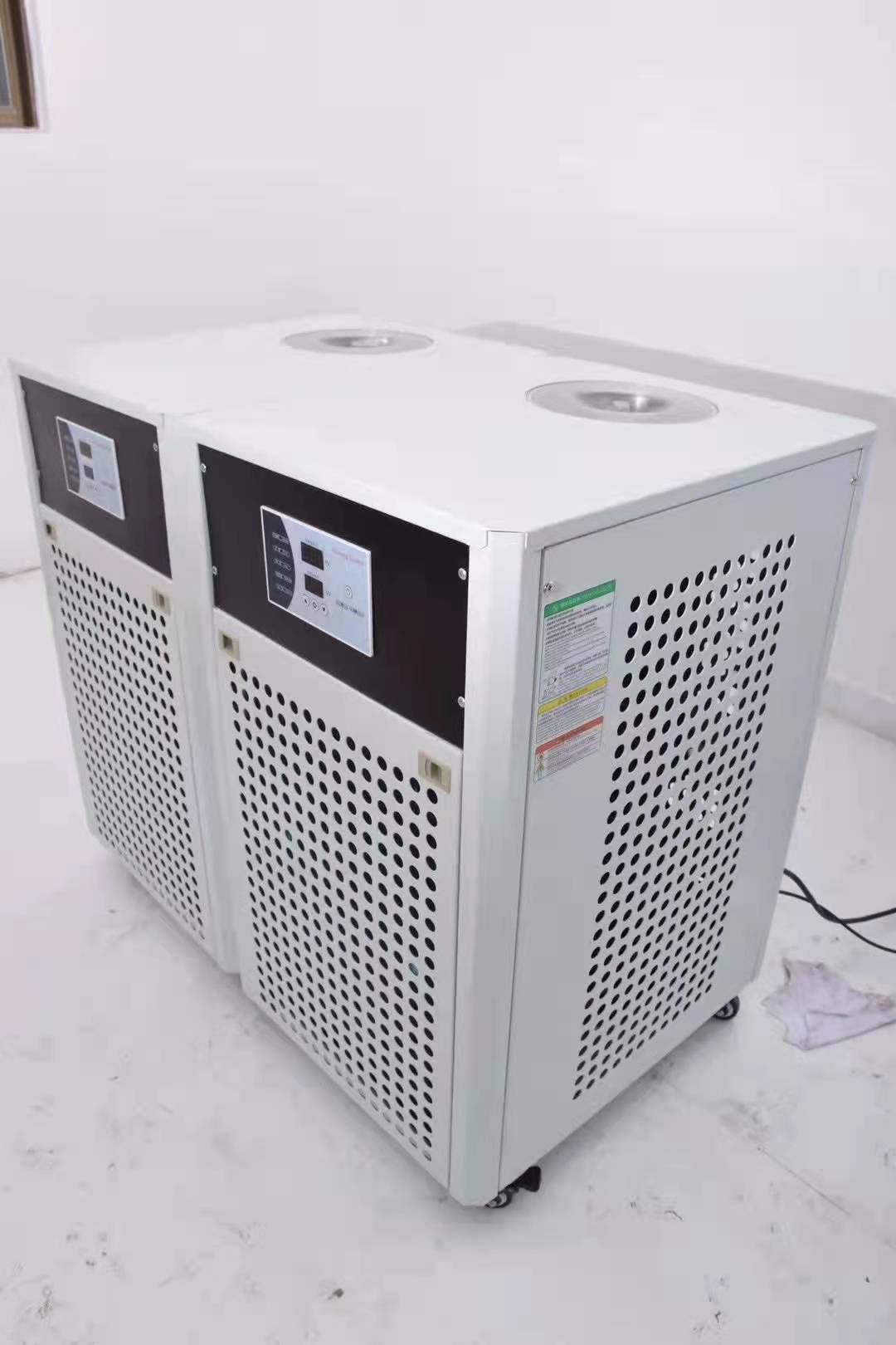 激光設(shè)備冷水機的優(yōu)勢有哪些?